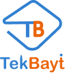 Tekbayt header logo